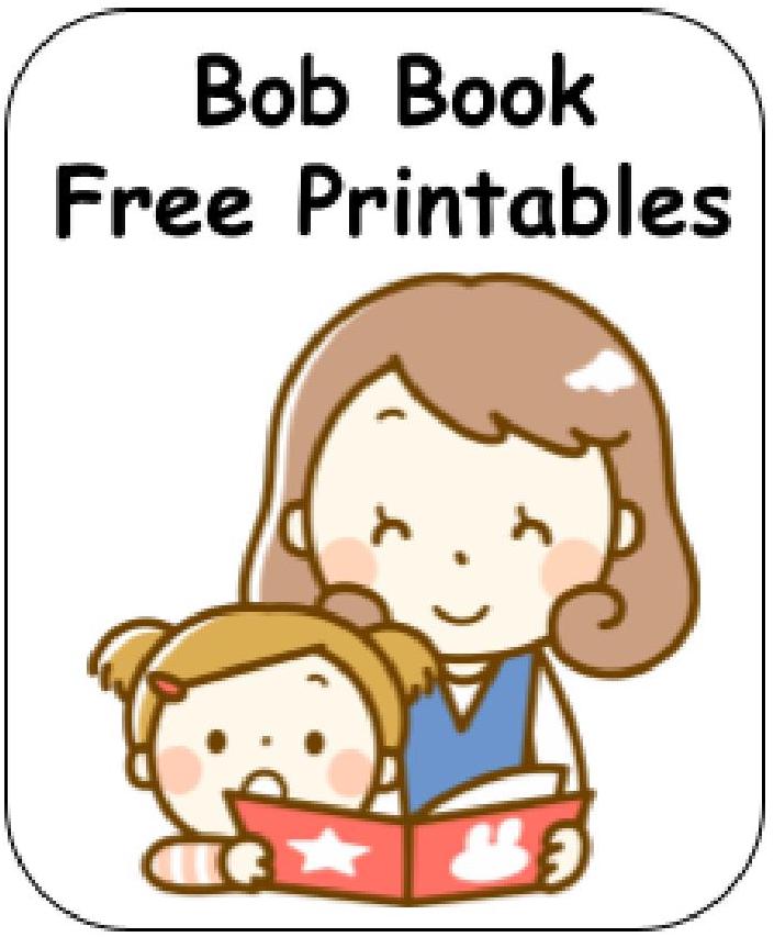 Bob Books Picture
