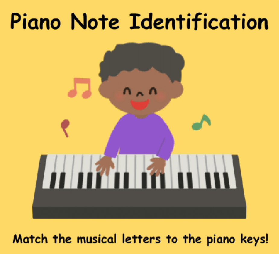 Picture of pianist