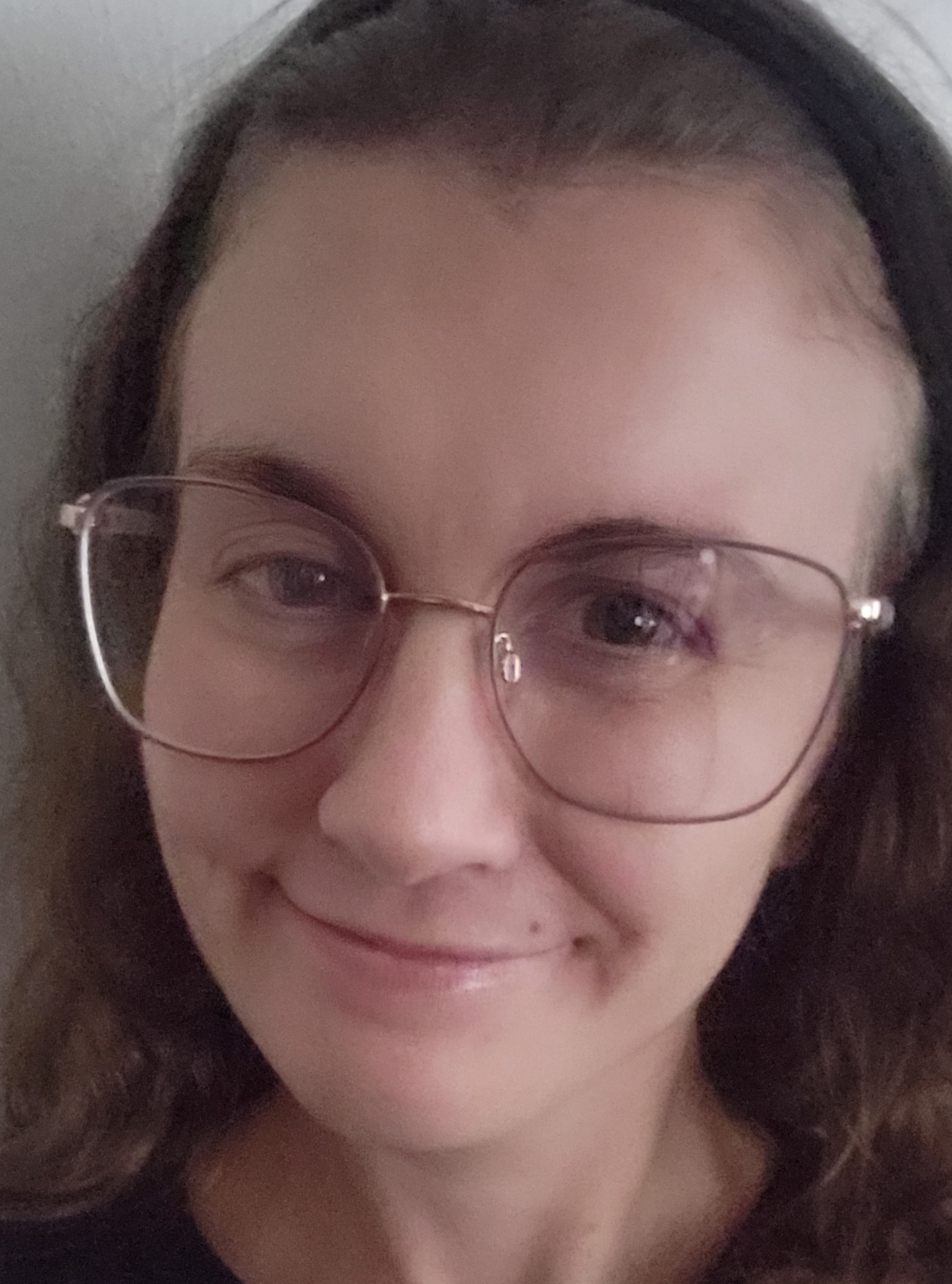 Picture of the author